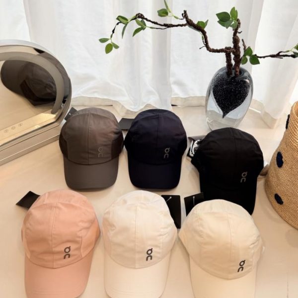designer,replica,clothing,fake,1:1,lv,luxury,high quality On-style quick-drying baseball cap (1VSAR3)