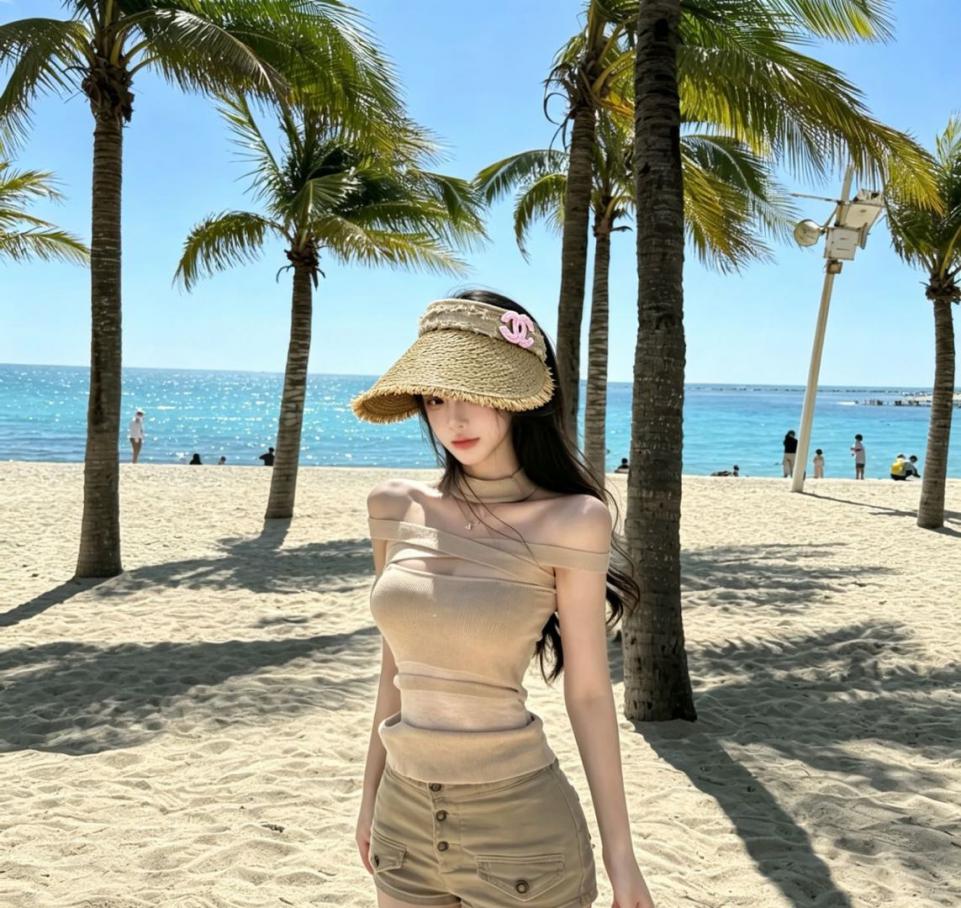 designer,replica,clothing,fake,1:1,lv,luxury,high quality CHANEL New Style Floral Wide-brimmed Sun Hat, Open-top Cap, Beach Wide-brimmed Sun Hat (1LWE3H) designer,replica,clothing,fake,1:1,lv,luxury,high quality CHANEL New Style Floral Wide-brimmed Sun Hat, Open-top Cap, Beach Wide-brimmed Sun Hat (1LWE3H)
