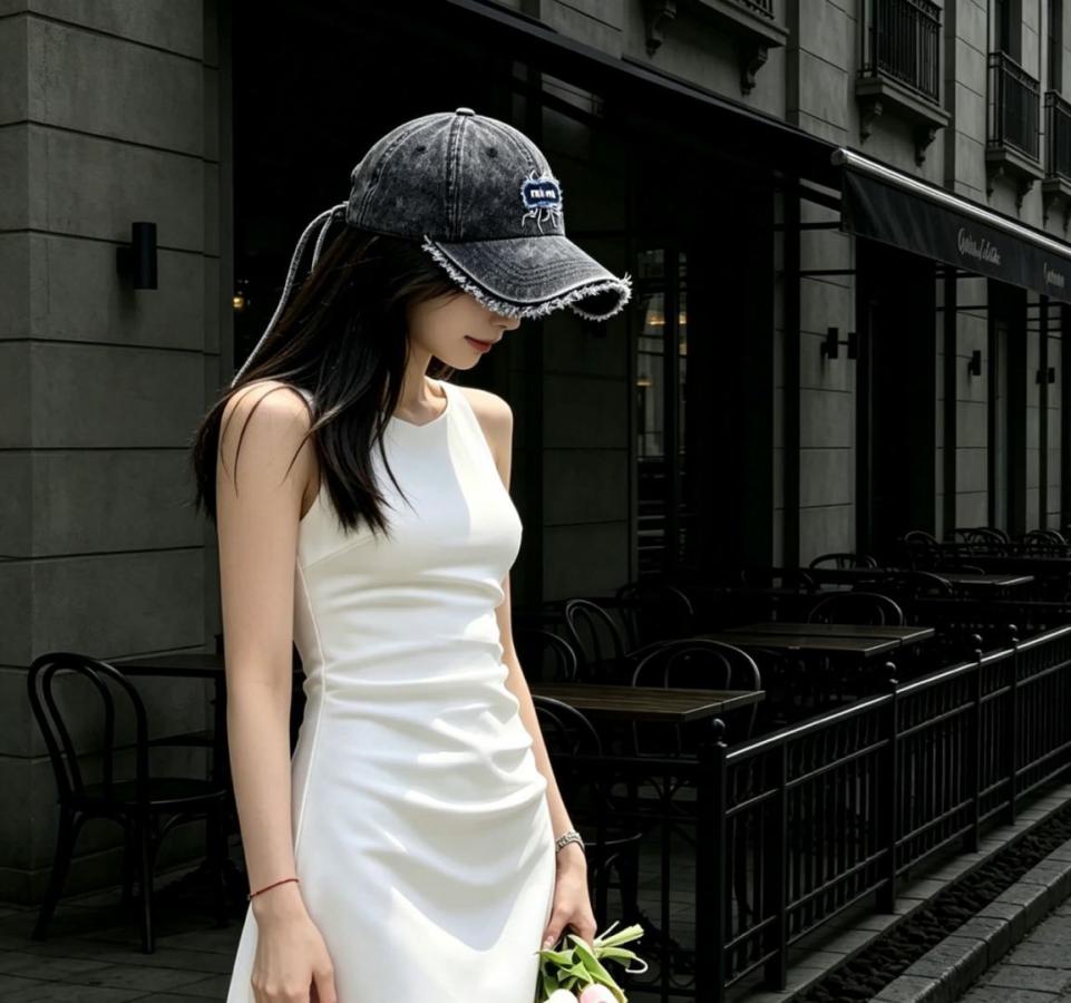 designer,replica,clothing,fake,1:1,lv,luxury,high quality MIUMIU Distressed Denim Baseball Cap (DL5G3A) designer,replica,clothing,fake,1:1,lv,luxury,high quality MIUMIU Distressed Denim Baseball Cap (DL5G3A)