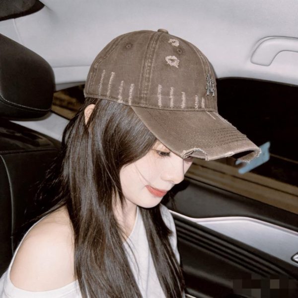 designer,replica,clothing,fake,1:1,lv,luxury,high quality Chrome Hearts New Baseball Cap (Q4XJXT)