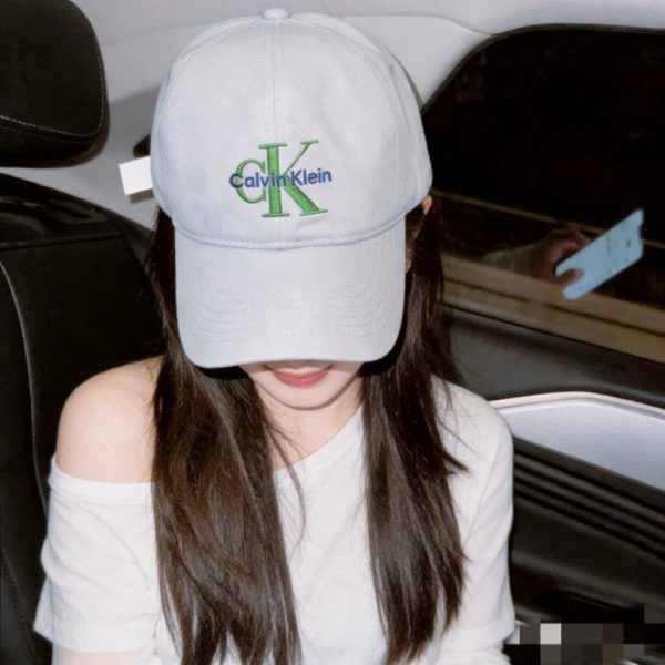 designer,replica,clothing,fake,1:1,lv,luxury,high quality Authentic CK baseball cap (U778QI) – Original product