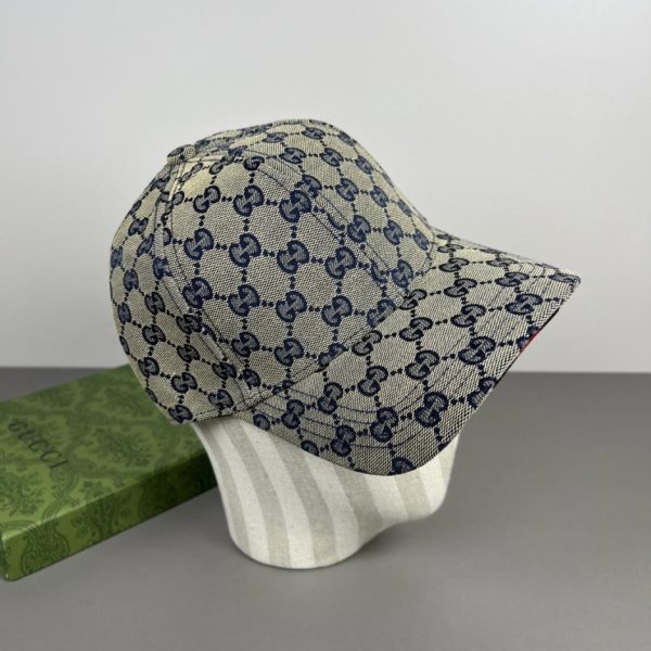 designer,replica,clothing,fake,1:1,lv,luxury,high quality New GUCCI Baseball Cap (18LST4)