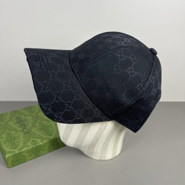 designer,replica,clothing,fake,1:1,lv,luxury,high quality New GUCCI Baseball Cap (4FTNQM)