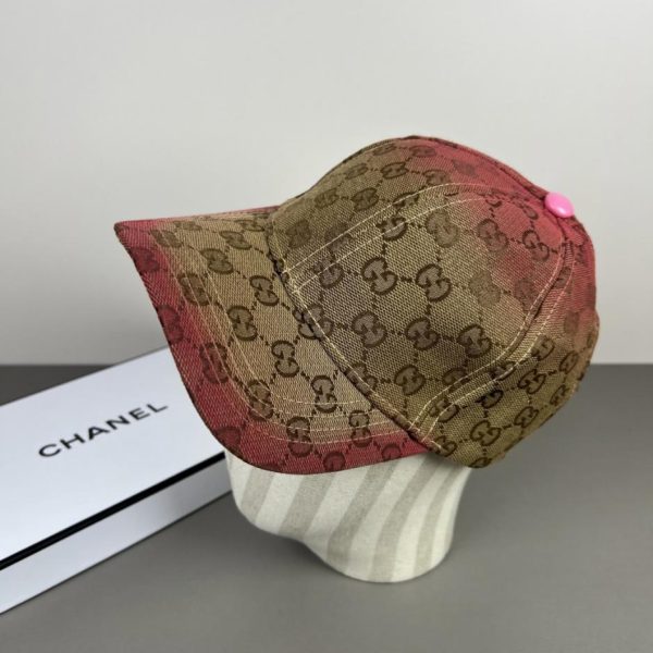 designer,replica,clothing,fake,1:1,lv,luxury,high quality New GUCCI Baseball Cap (FR0K7D)
