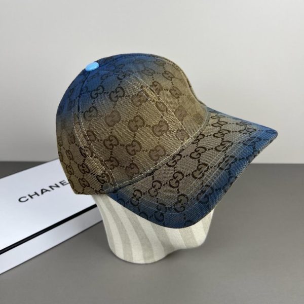 designer,replica,clothing,fake,1:1,lv,luxury,high quality New GUCCI Baseball Cap (Z7SSTO)