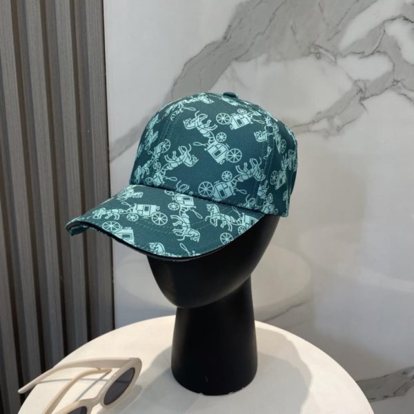 designer,replica,clothing,fake,1:1,lv,luxury,high quality Coach new baseball cap (R7HQNX)