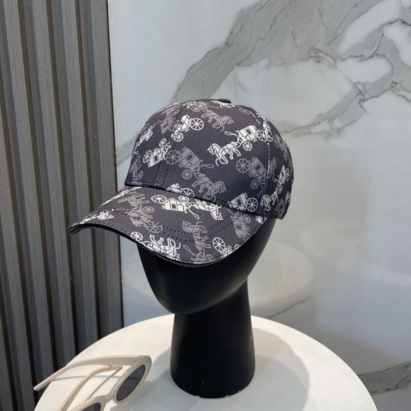 designer,replica,clothing,fake,1:1,lv,luxury,high quality Coach new baseball cap (RSXLX6)