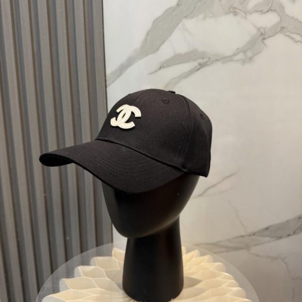 designer,replica,clothing,fake,1:1,lv,luxury,high quality CHANEL’s new minimalist logo baseball (5Z2KXR)