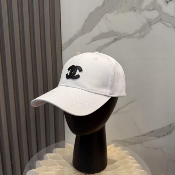 designer,replica,clothing,fake,1:1,lv,luxury,high quality CHANEL’s new minimalist logo baseball (9R7QZT)
