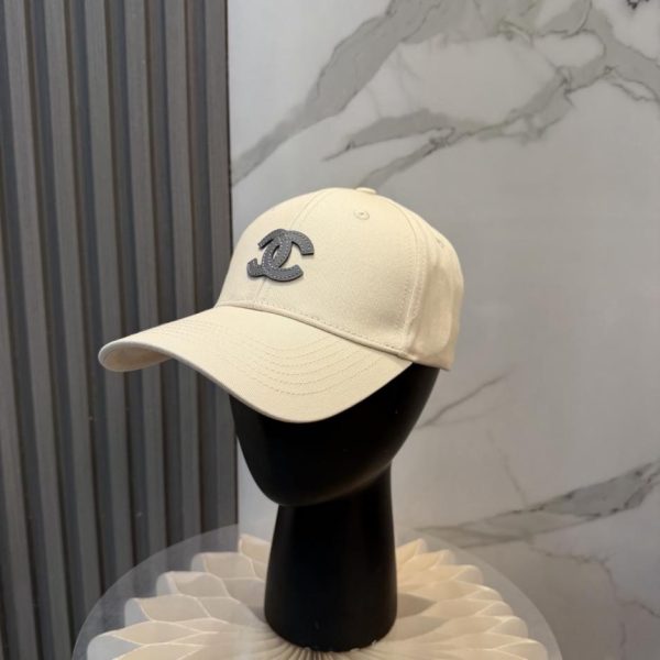 designer,replica,clothing,fake,1:1,lv,luxury,high quality CHANEL’s new minimalist logo baseball (LV4GF1)