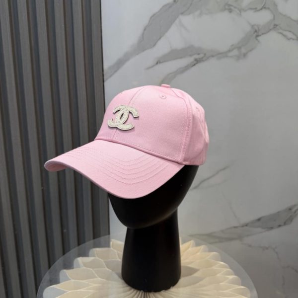 designer,replica,clothing,fake,1:1,lv,luxury,high quality CHANEL’s new minimalist logo baseball (T9X8UR)