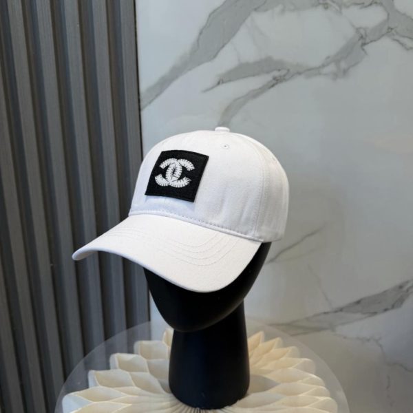 designer,replica,clothing,fake,1:1,lv,luxury,high quality CHANEL Spring/Summer New Minimalist Logo Baseball (3A5K5E)