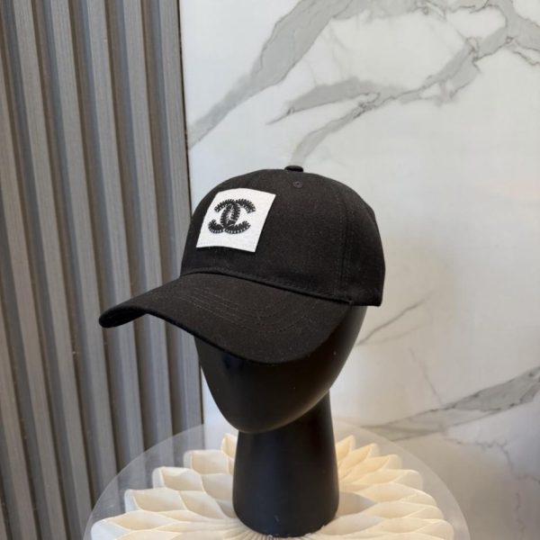 designer,replica,clothing,fake,1:1,lv,luxury,high quality CHANEL Spring/Summer New Minimalist Logo Baseball (5N8HJL)