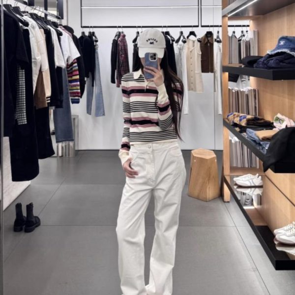 designer,replica,clothing,fake,1:1,lv,luxury,high quality CELINE official website reseller version, minimalist lettering, celebrity-style latest baseball cap (8F5DHY)