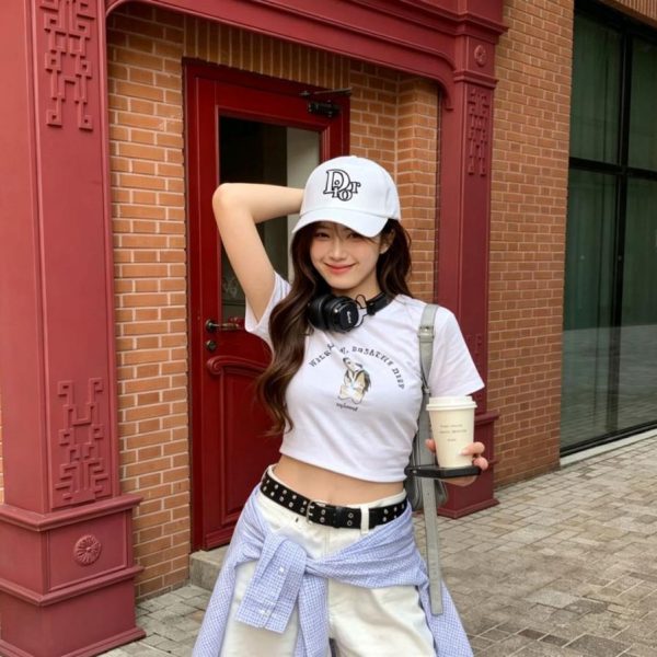 designer,replica,clothing,fake,1:1,lv,luxury,high quality DIOR’s new high-volume minimalist baseball cap (6YCM6K)