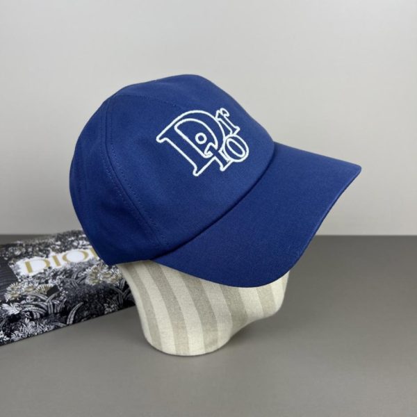 designer,replica,clothing,fake,1:1,lv,luxury,high quality DIOR’s new mass-market minimalist baseball cap (OMKKBG)