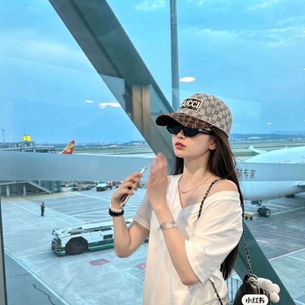 designer,replica,clothing,fake,1:1,lv,luxury,high quality New GUCCI Baseball Cap (JF17WH) – Official Website