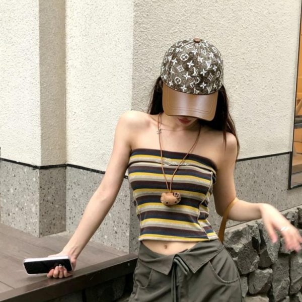 designer,replica,clothing,fake,1:1,lv,luxury,high quality Louis Vuitton baseball cap (7ZQWA8)