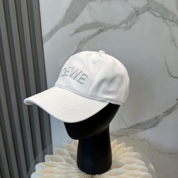 designer,replica,clothing,fake,1:1,lv,luxury,high quality Loewe’s new original design baseball cap (IO46KH)