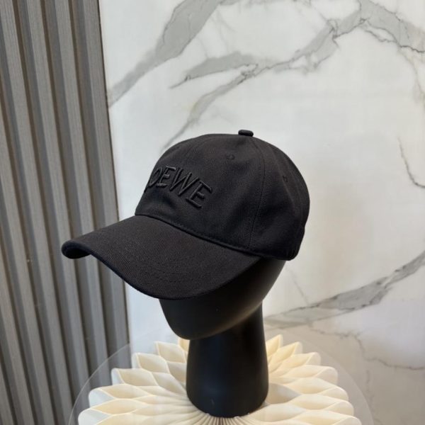 designer,replica,clothing,fake,1:1,lv,luxury,high quality Loewe’s new original design baseball cap (SMO2W4)