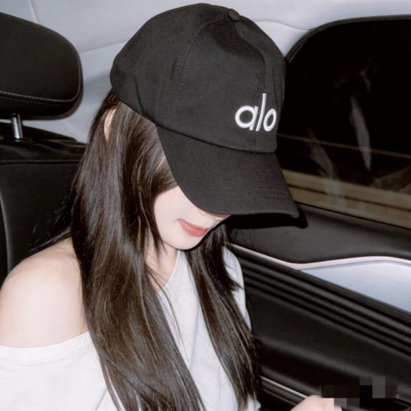 designer,replica,clothing,fake,1:1,lv,luxury,high quality aIo New Plain Minimalist Baseball Cap (8IIK54)