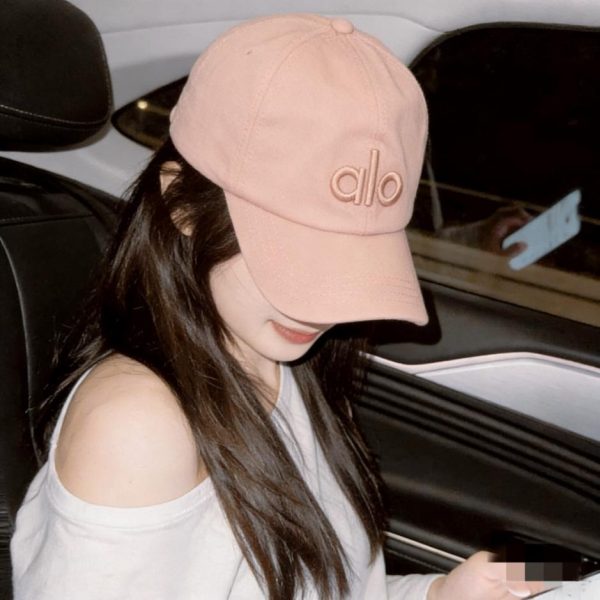 designer,replica,clothing,fake,1:1,lv,luxury,high quality aIo New Plain Minimalist Baseball Cap (EI67AS)