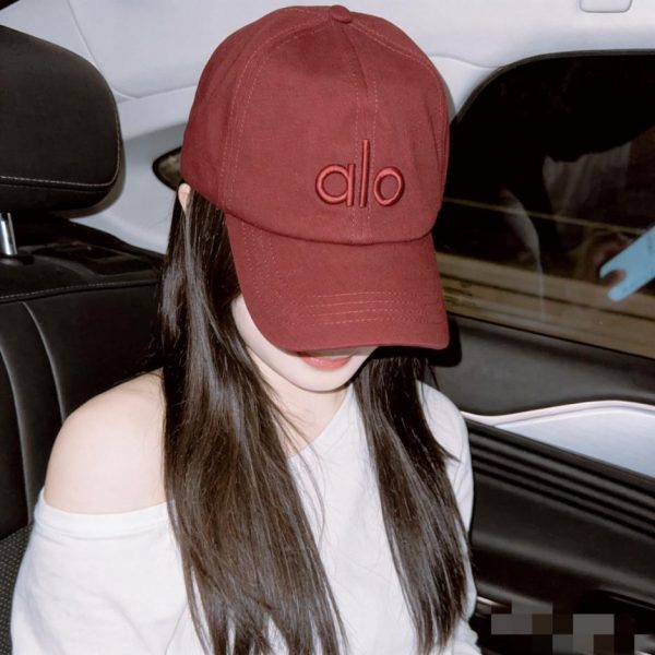 designer,replica,clothing,fake,1:1,lv,luxury,high quality aIo New Plain Minimalist Baseball Cap (L17QK4)