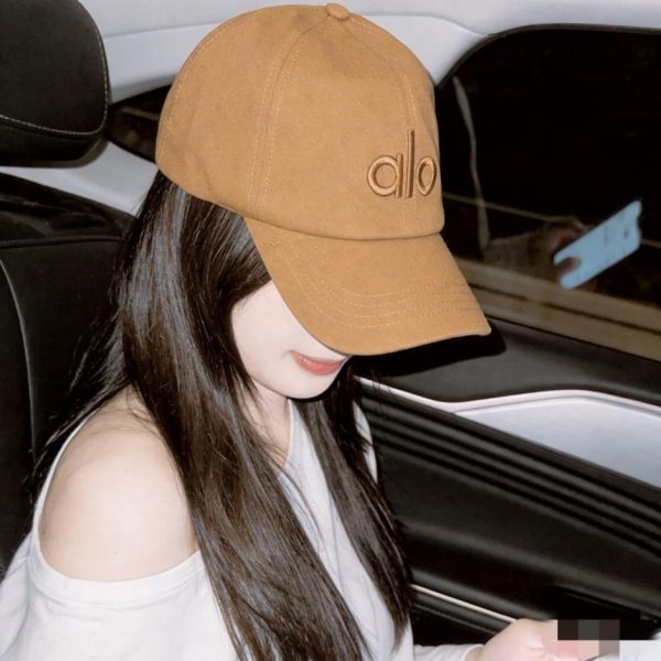 designer,replica,clothing,fake,1:1,lv,luxury,high quality aIo New Plain Minimalist Baseball Cap (NUV7AB)