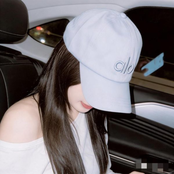 designer,replica,clothing,fake,1:1,lv,luxury,high quality aIo New Plain Minimalist Baseball Cap (UUJ937)