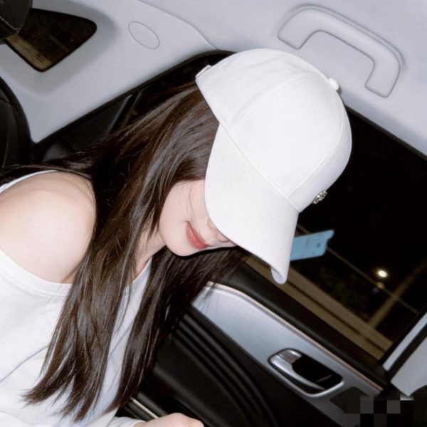 designer,replica,clothing,fake,1:1,lv,luxury,high quality Prada’s new unique baseball cap (ELAJY0)