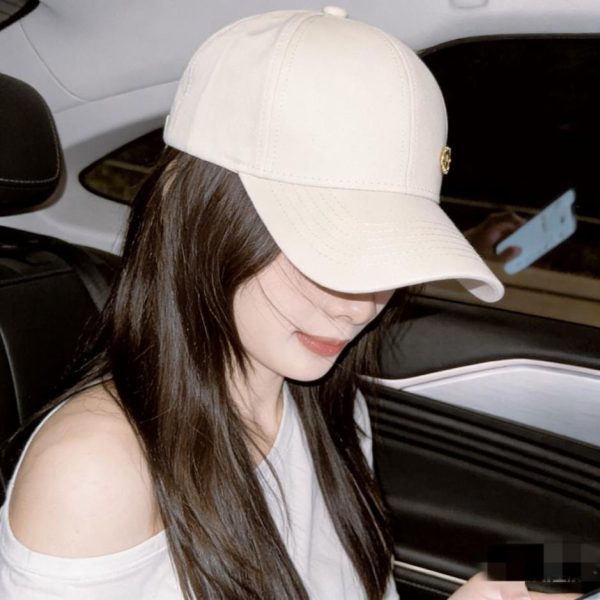 designer,replica,clothing,fake,1:1,lv,luxury,high quality Prada’s new unique baseball cap (SE2YYL)