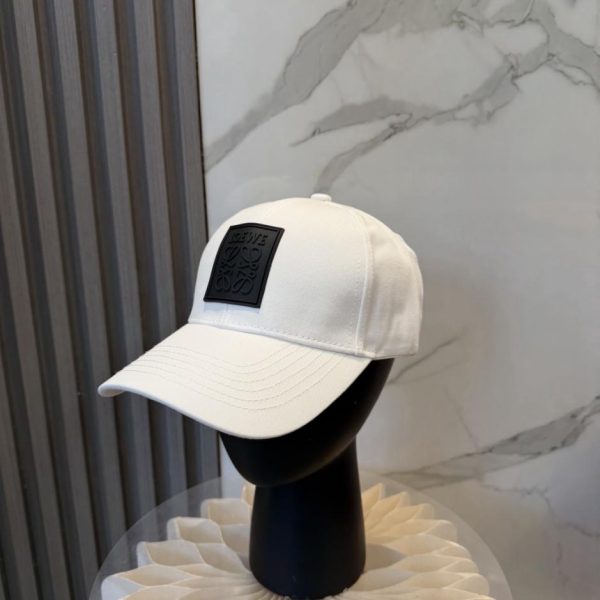designer,replica,clothing,fake,1:1,lv,luxury,high quality Loewe’s new original design baseball cap (VSF43Z)