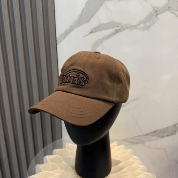 designer,replica,clothing,fake,1:1,lv,luxury,high quality New baseball cap from Korean streetwear brand emis (7JS39L)