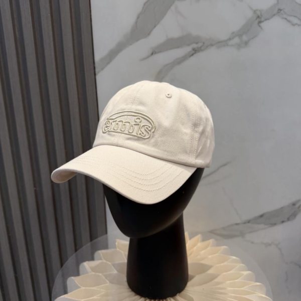 designer,replica,clothing,fake,1:1,lv,luxury,high quality New baseball cap from Korean streetwear brand emis (I80GDQ)