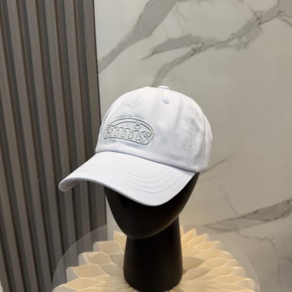 designer,replica,clothing,fake,1:1,lv,luxury,high quality New baseball cap from Korean streetwear brand emis (JINL91)