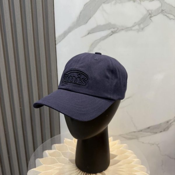 designer,replica,clothing,fake,1:1,lv,luxury,high quality New baseball cap from Korean streetwear brand emis (ZQF8RE)