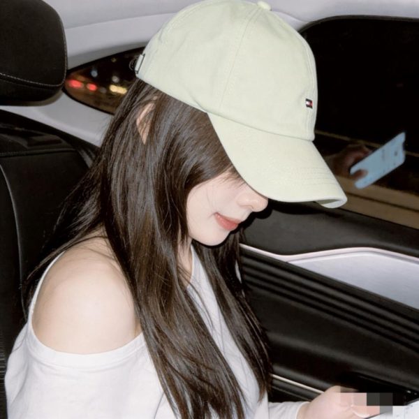 designer,replica,clothing,fake,1:1,lv,luxury,high quality TommHilfiger Baseball Cap, Stylish Duckbill Cap (OQ5232)