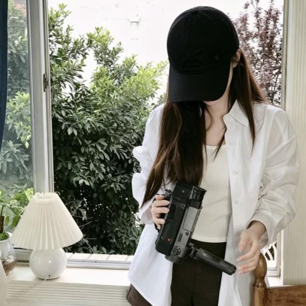 designer,replica,clothing,fake,1:1,lv,luxury,high quality CHANEL’s new minimalist logo baseball (MCRXQX)