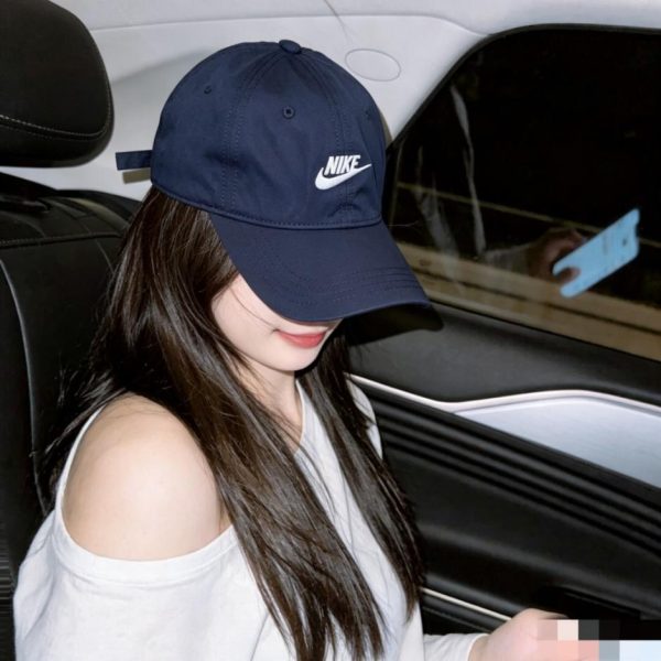 designer,replica,clothing,fake,1:1,lv,luxury,high quality Nike embroidered logo baseball (5GGZ13)
