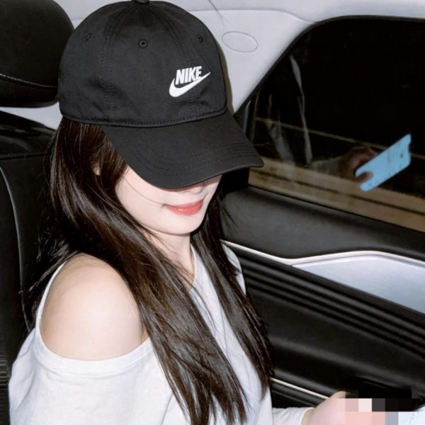 designer,replica,clothing,fake,1:1,lv,luxury,high quality Nike embroidered logo baseball (94F5VJ)