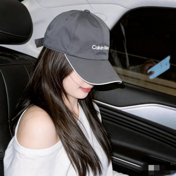 designer,replica,clothing,fake,1:1,lv,luxury,high quality Authentic original CK baseball cap (ULQXYZ)