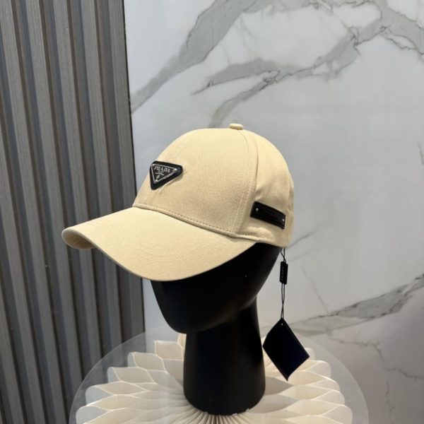 designer,replica,clothing,fake,1:1,lv,luxury,high quality Prada’s new unique baseball cap (O7CUQ2)