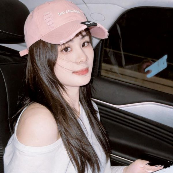 designer,replica,clothing,fake,1:1,lv,luxury,high quality New Balenciaga baseball cap (JBOU4Y)