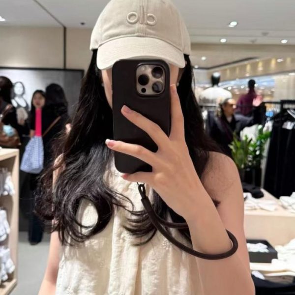 designer,replica,clothing,fake,1:1,lv,luxury,high quality aIo New Plain Minimalist Baseball Cap (M53IAH)