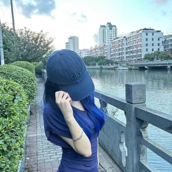 designer,replica,clothing,fake,1:1,lv,luxury,high quality aIo New Plain Minimalist Baseball Cap (Z8M8AQ)