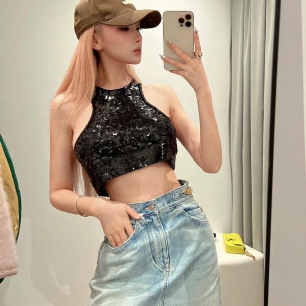 designer,replica,clothing,fake,1:1,lv,luxury,high quality CELINE official website reseller version, minimalist lettering, celebrity-style latest baseball cap (58EL6C)