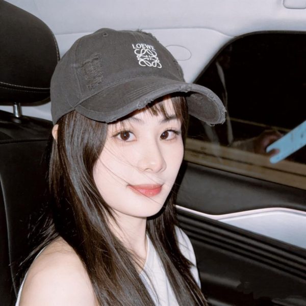 designer,replica,clothing,fake,1:1,lv,luxury,high quality Dust bag, Loewe’s new original label baseball cap (BSEJEE)