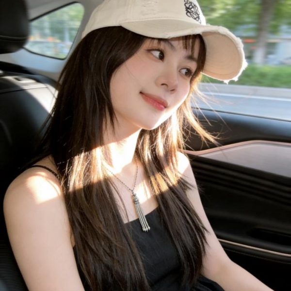 designer,replica,clothing,fake,1:1,lv,luxury,high quality Loewe’s new baseball cap with original label design (DW22ZU)