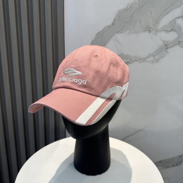 designer,replica,clothing,fake,1:1,lv,luxury,high quality New BALENCIAGA baseball cap (9ZK0SA)