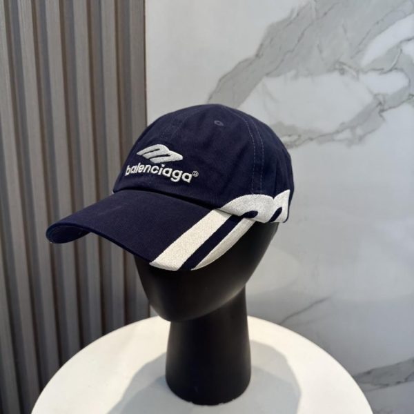 designer,replica,clothing,fake,1:1,lv,luxury,high quality New BALENCIAGA baseball cap (FYJ0J3)